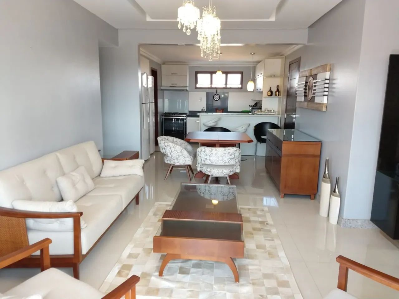 VENDO APARTAMENTO 3 SUÍTES NO ED. PIEMONTI -BAIRRO SÃO BRÁS - Foto 3