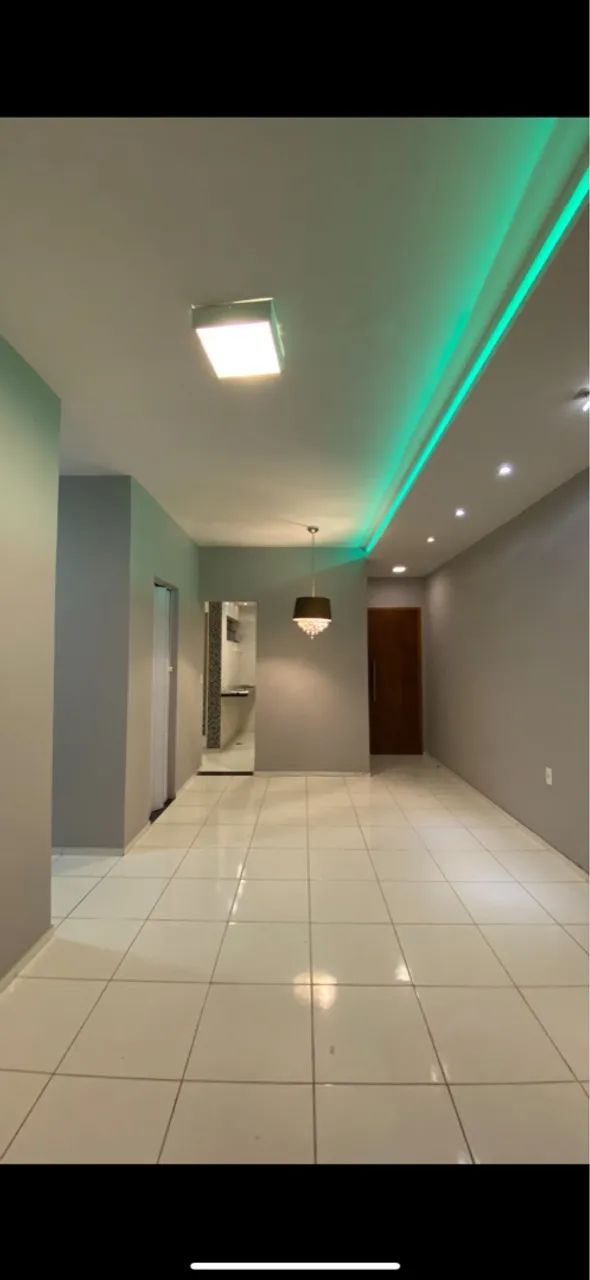 Foto - Teresina - Aeroporto