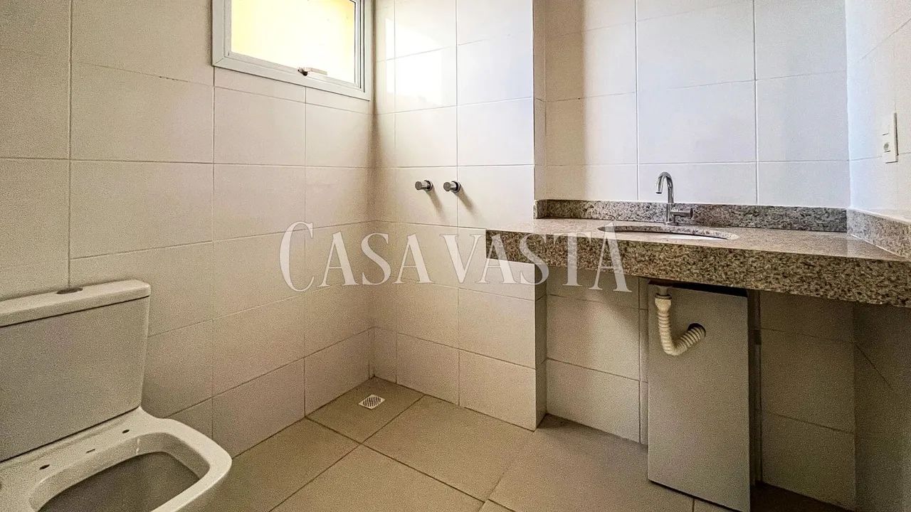 Apartamento Padrão no Edifício Vivaldi - Foto 5