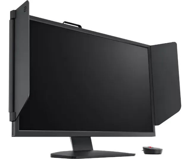 Monitor Gamer Benq Zowie Xl2566 24.5 Polegadas 360hz 1ms