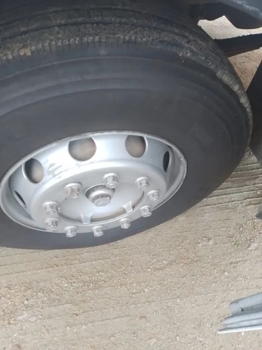 Vendo busca moto dianteiro  - Foto 3