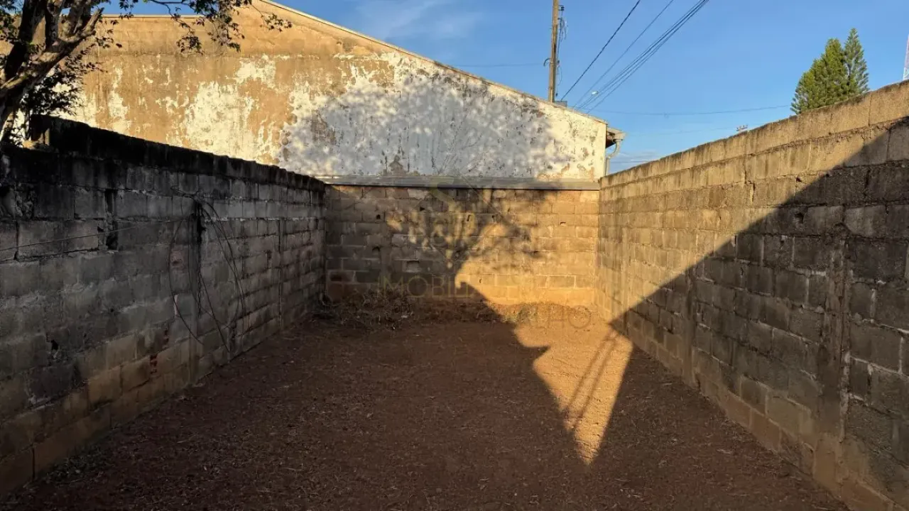 Casas Residenciais Padrão em Guatapará