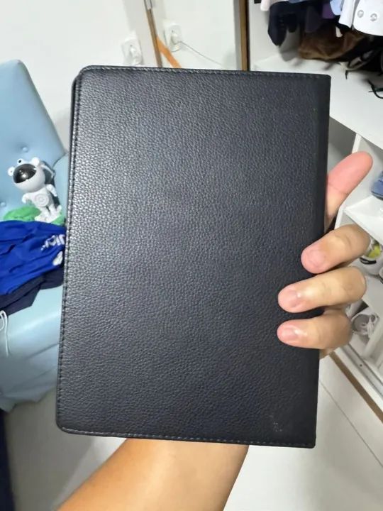 iPad Apple 9th Geração 10,2'' Wi-fi 64gb Cinza - Foto 5