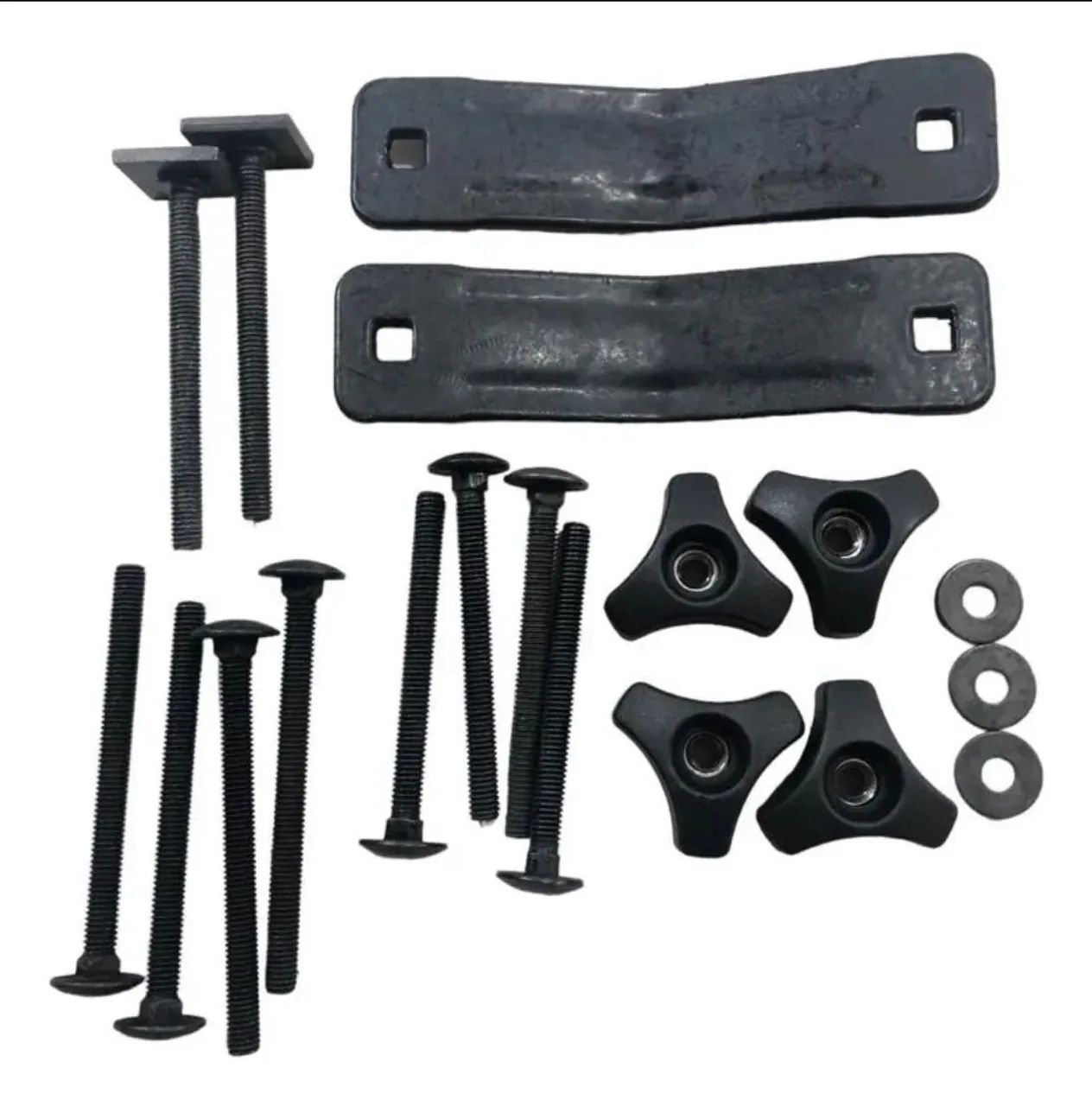 Suporte de bicicleta Thule para teto - Foto 5