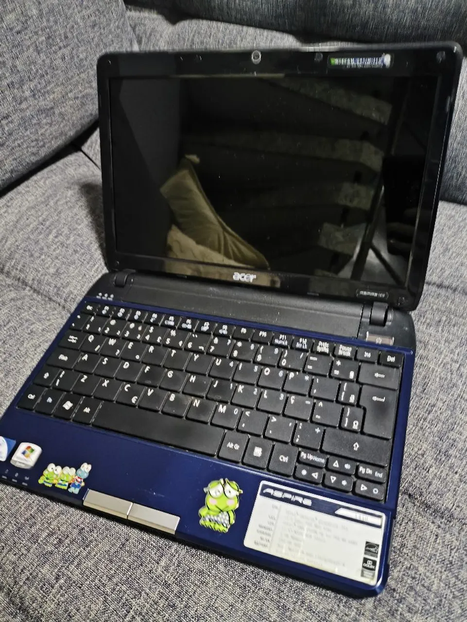 acer aspire 1410