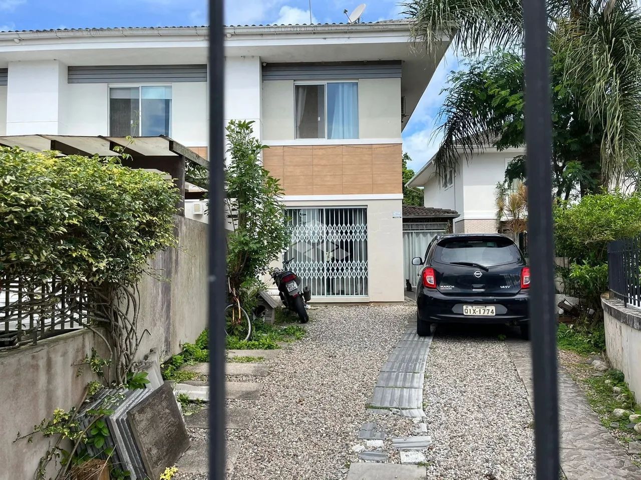 SOBRADO COM 2 DORMITÓRIOS NO BAIRRO CAMPECHE - FLORIANÓPOLIS/SC. - Foto 3