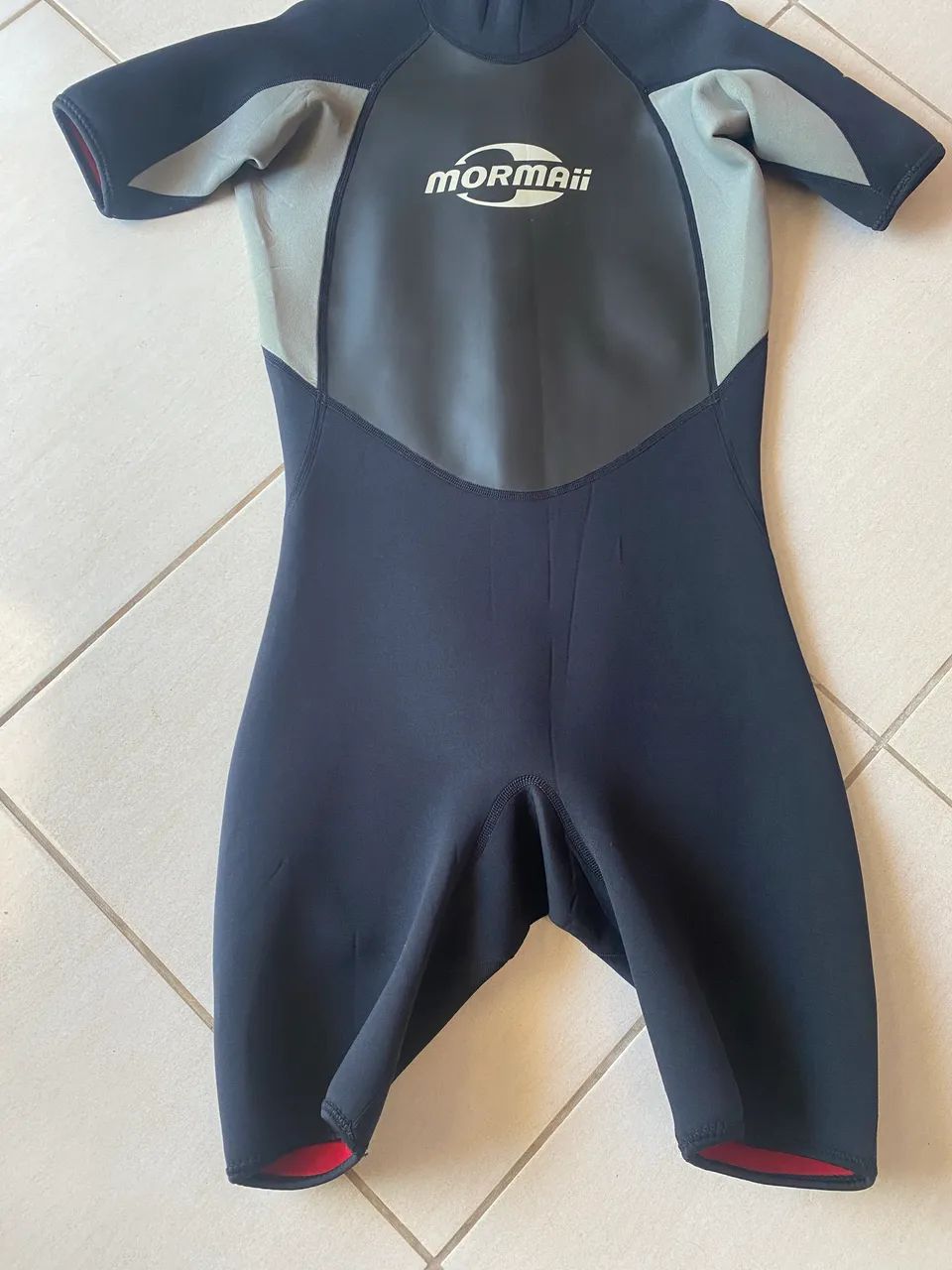 Neoprene Mormaii 64299776130433120