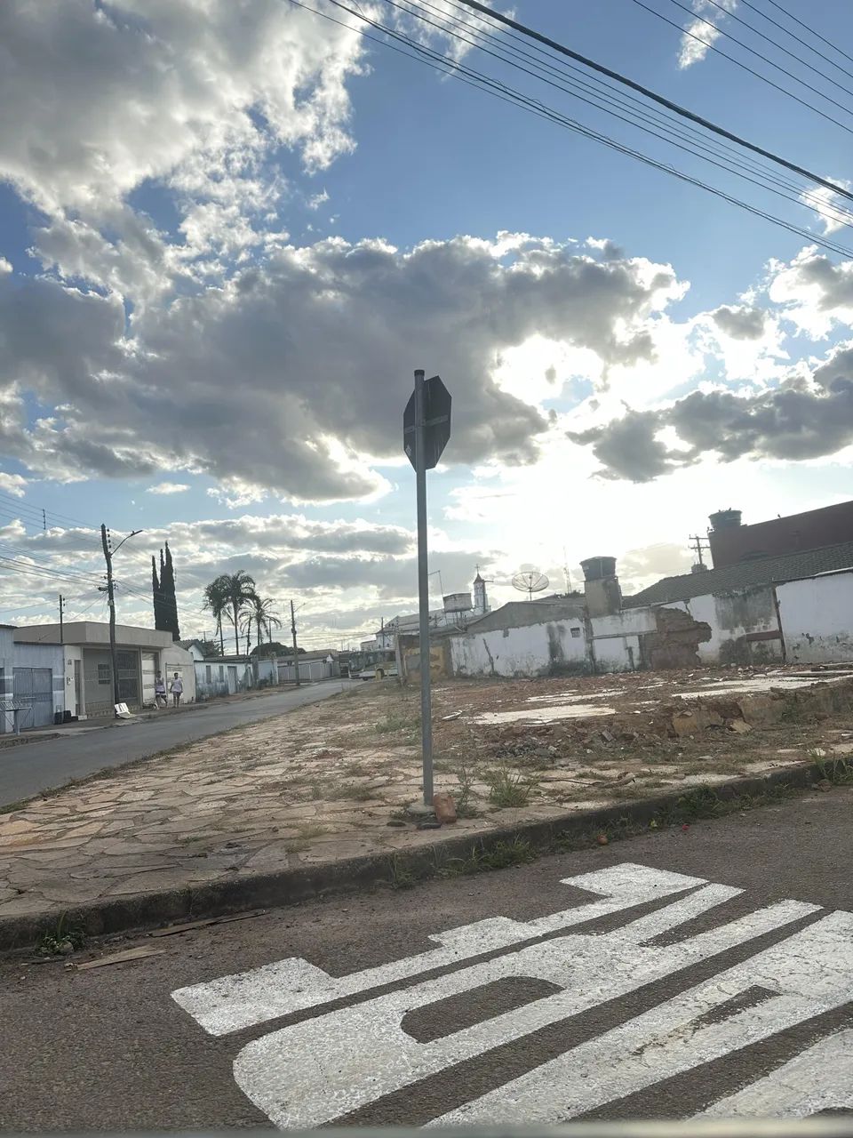 Lote/Terreno comercial   em Vila Jayara - Anápolis - GO - Foto 3