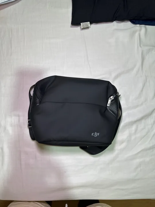 Bolsa para Drone DJI Original