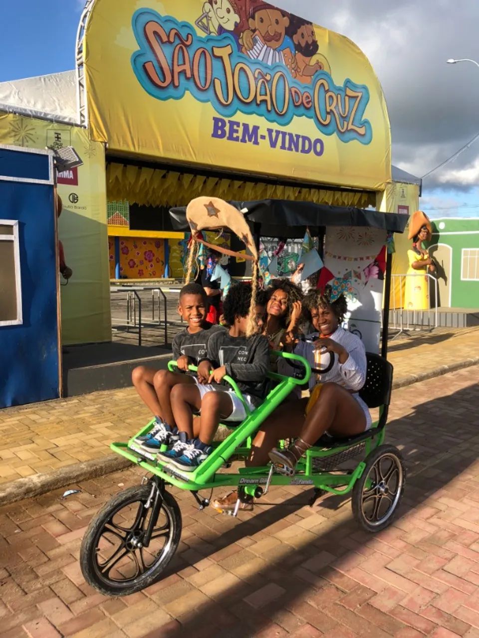 Triciclo: oportunidade  - Foto 2