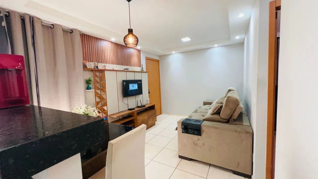 Foto - Aparecida de Goiânia - Jardim Belo Horizonte