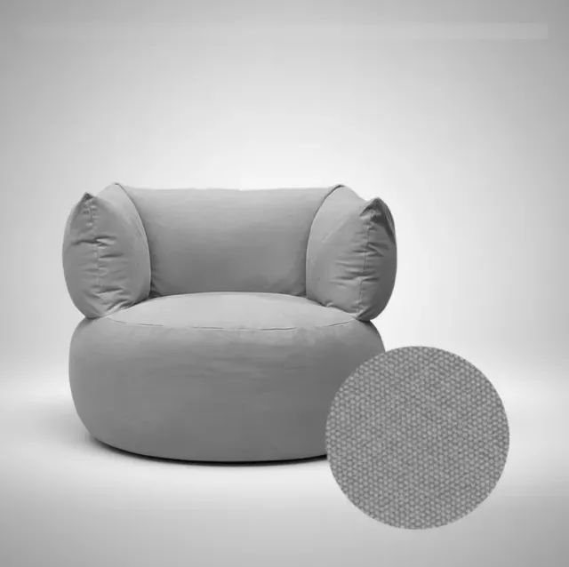 Poltrona Sampa Tokstok menu.casa - Foto 3