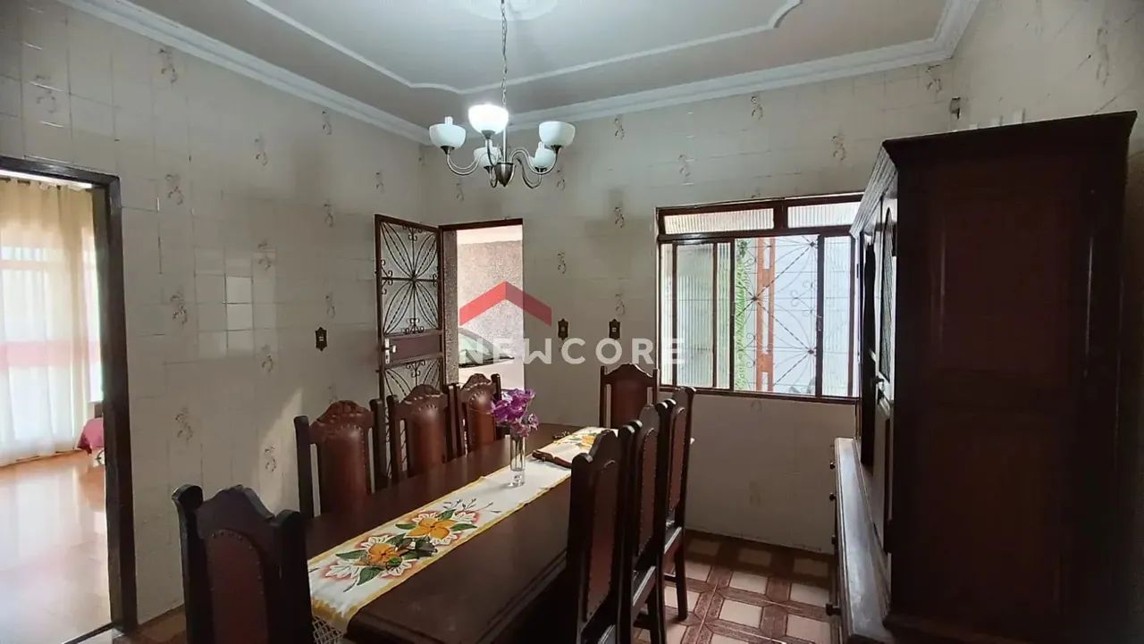 Casa em Rua dos Cruzeirenses - Milionários (Barreiro) - Belo Horizonte/MG - Foto 4