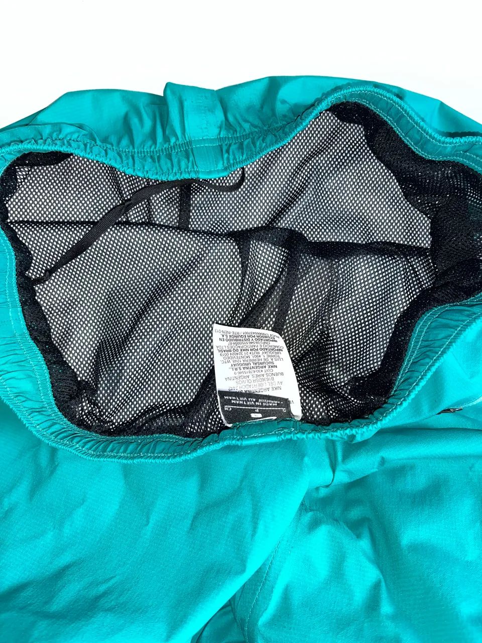 Calça Nike Dri-fit impermeável - Foto 3