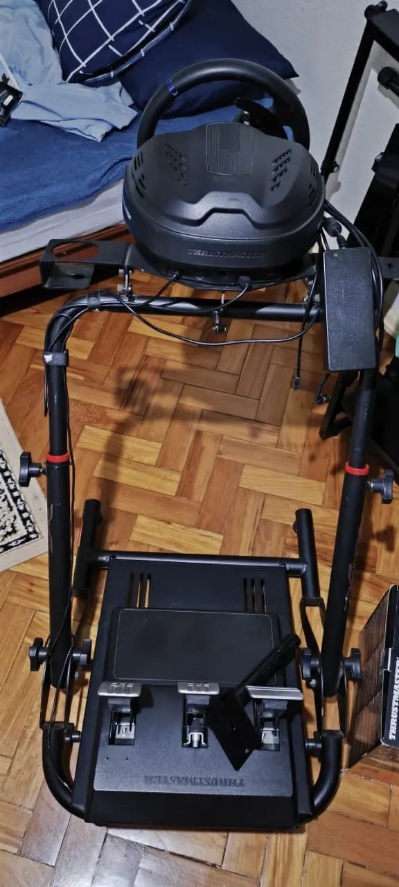 Thrustmaster T300rs GT  - Foto 4