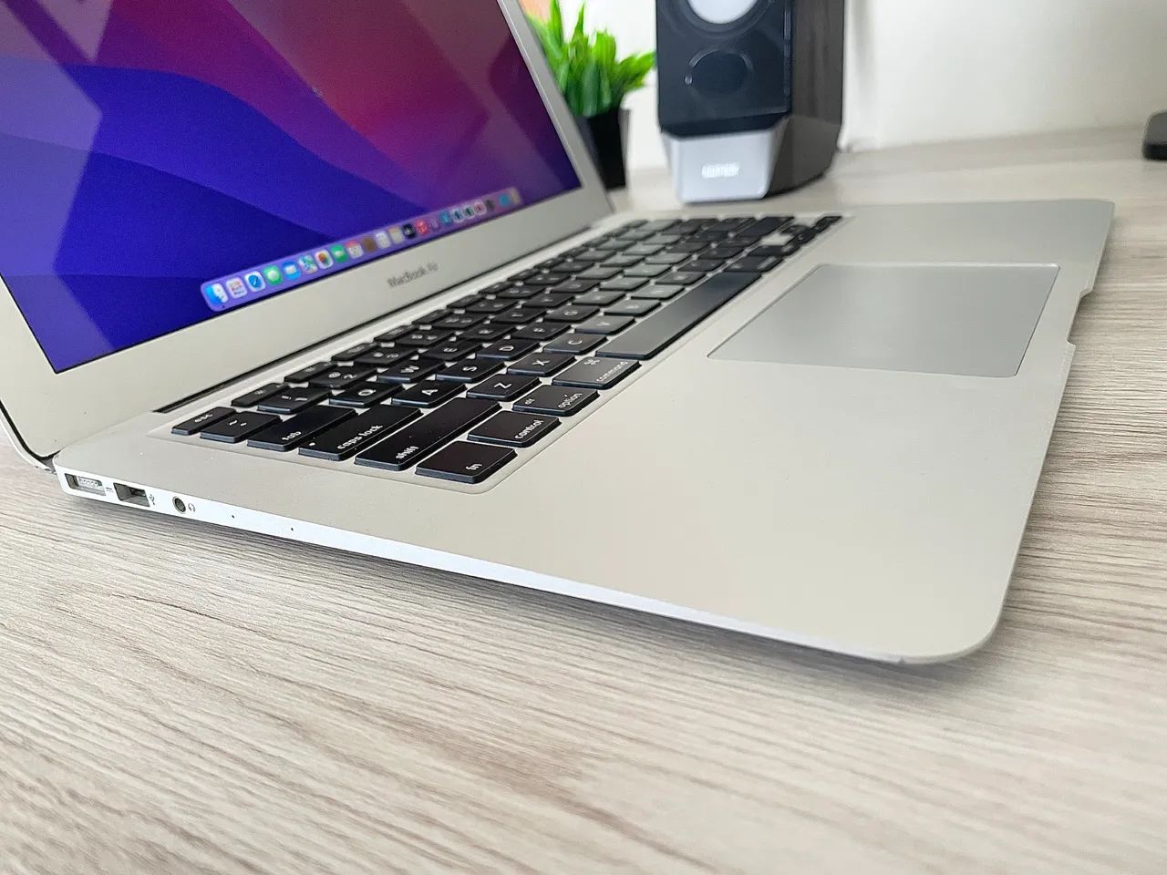 MacBook Air 2015 i5 8GB (6x Sem Juros) - Notebooks - Vila Rica