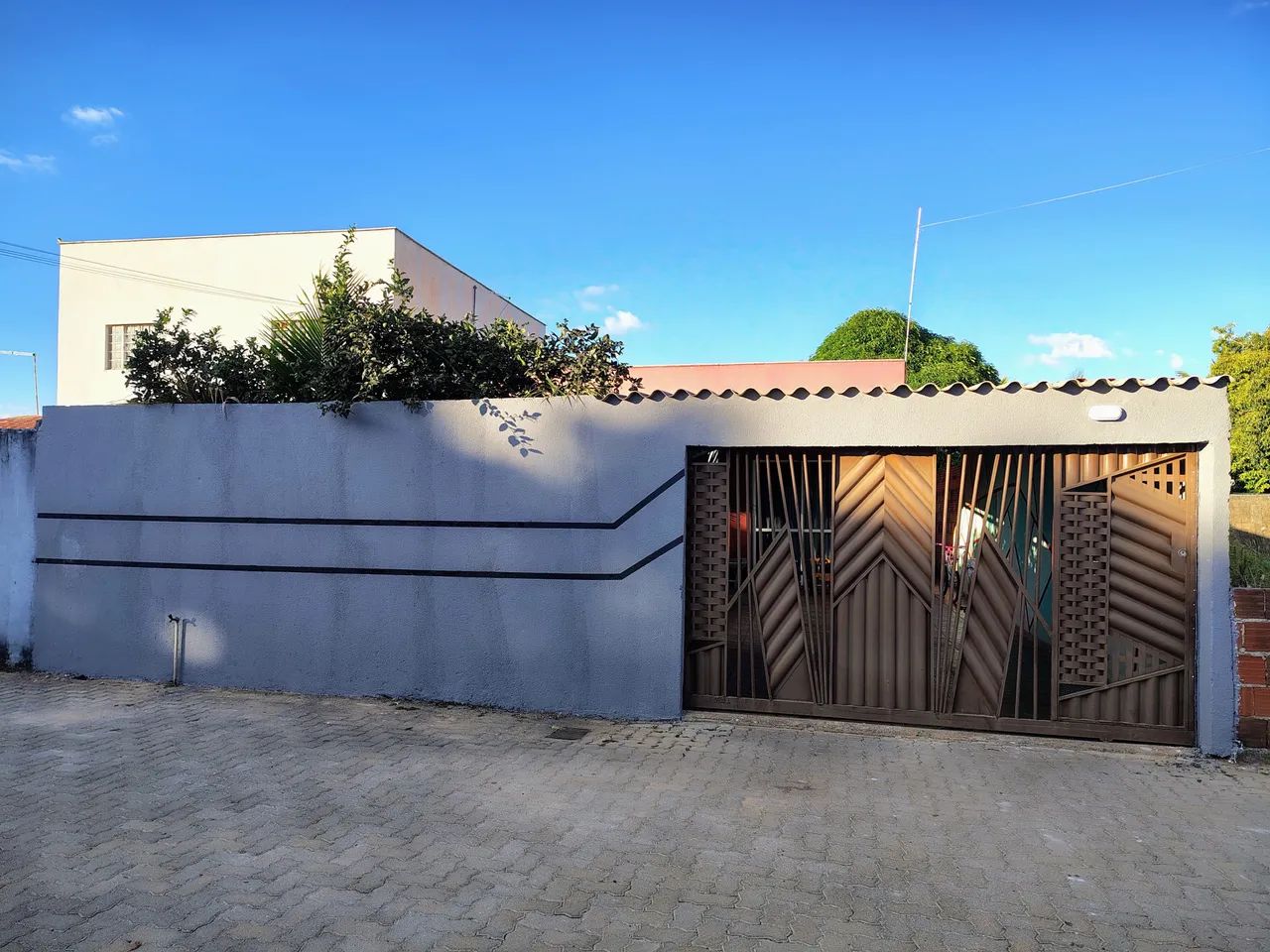 Foto - Brasília - Recanto das Emas