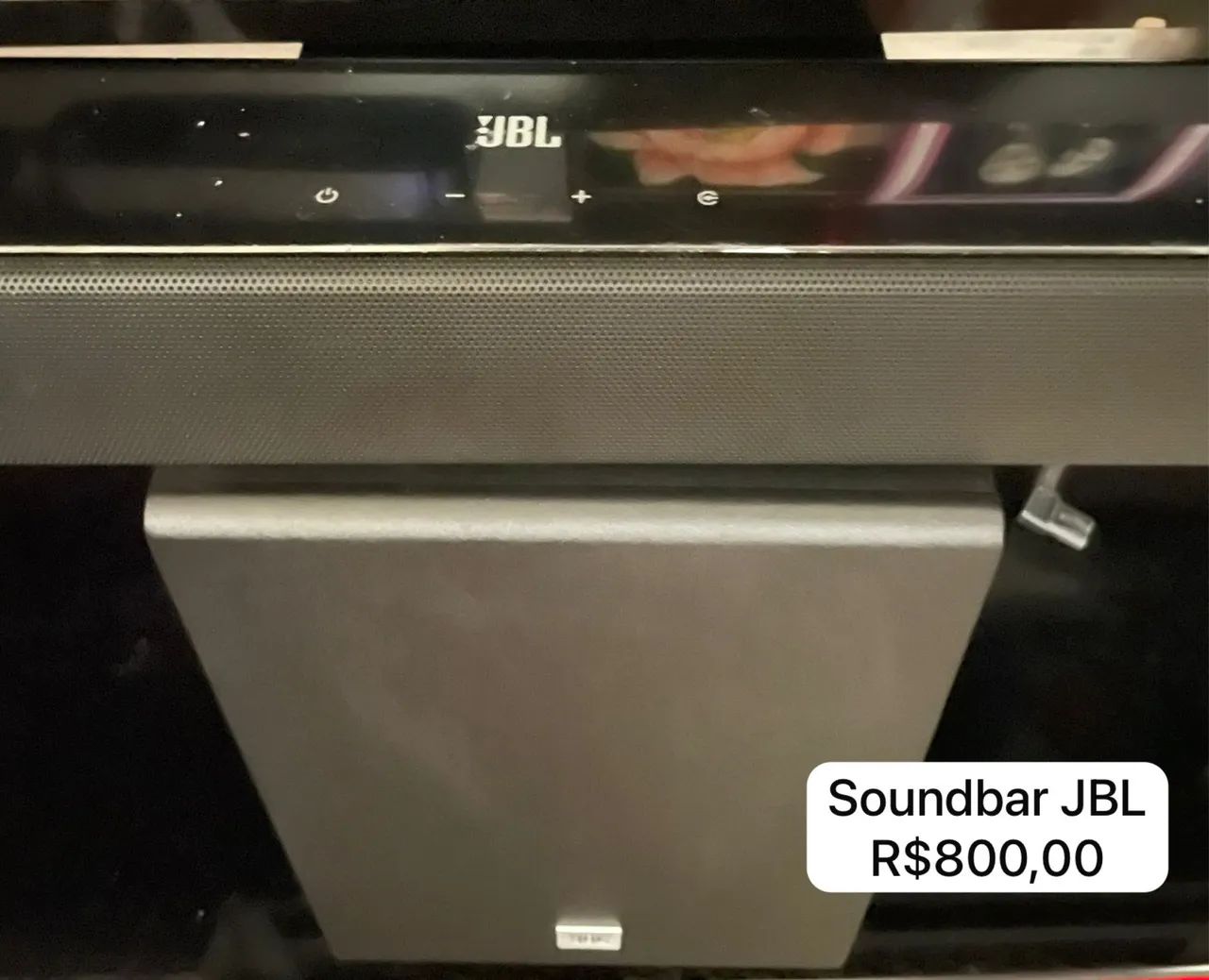 Soundbar