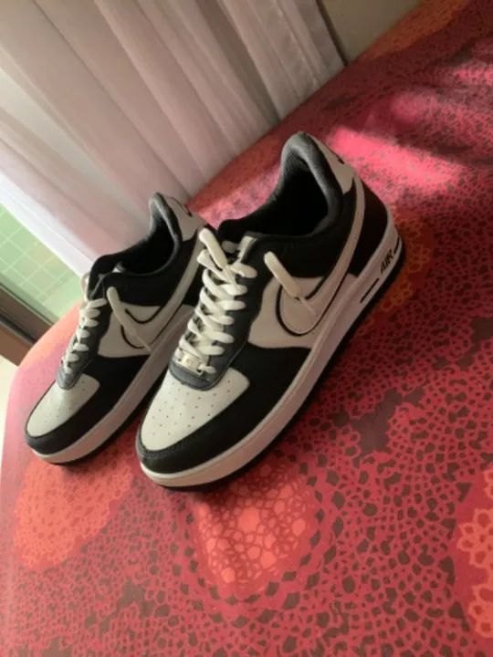 Tênis Nike air panda