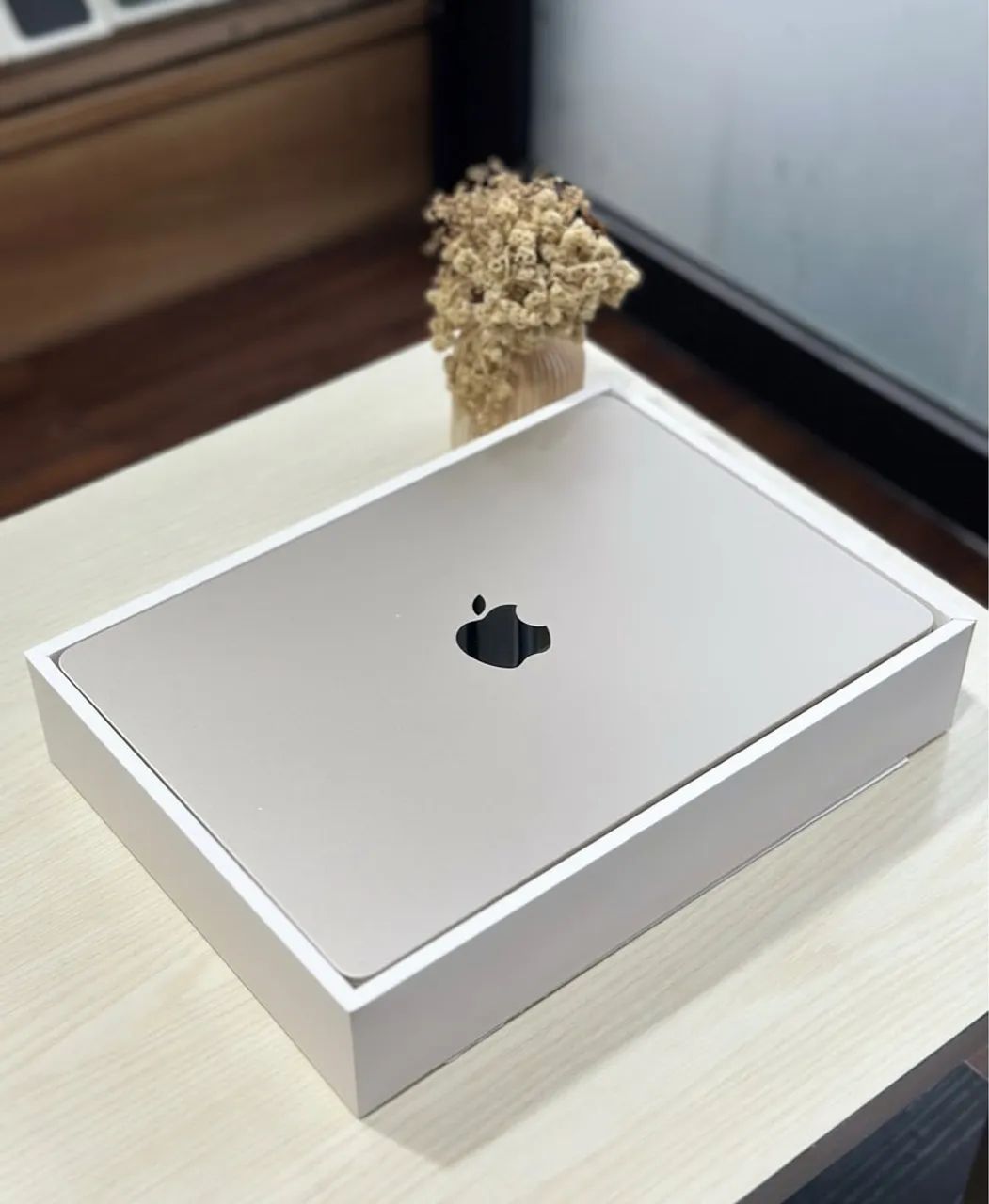 MacBook Air M3 - Foto 3