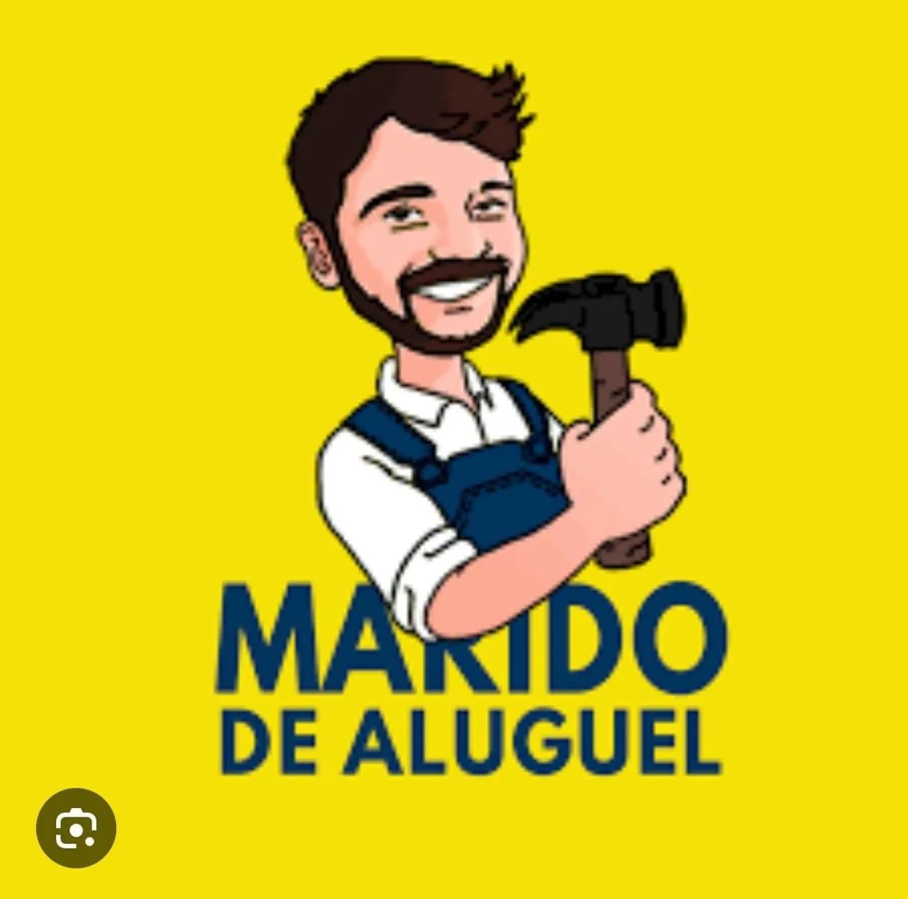Marido de aluguel 