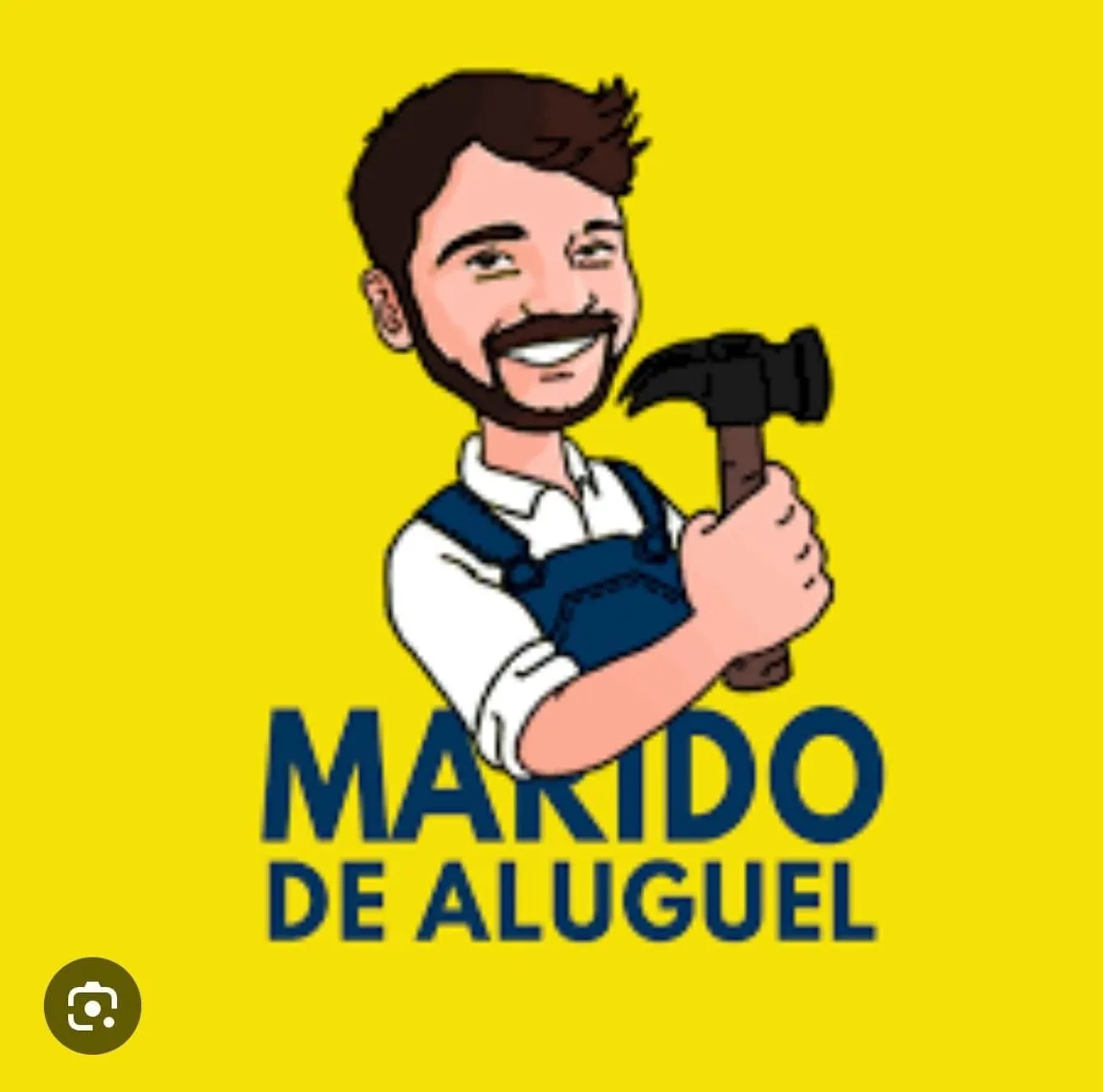 Marido de aluguel