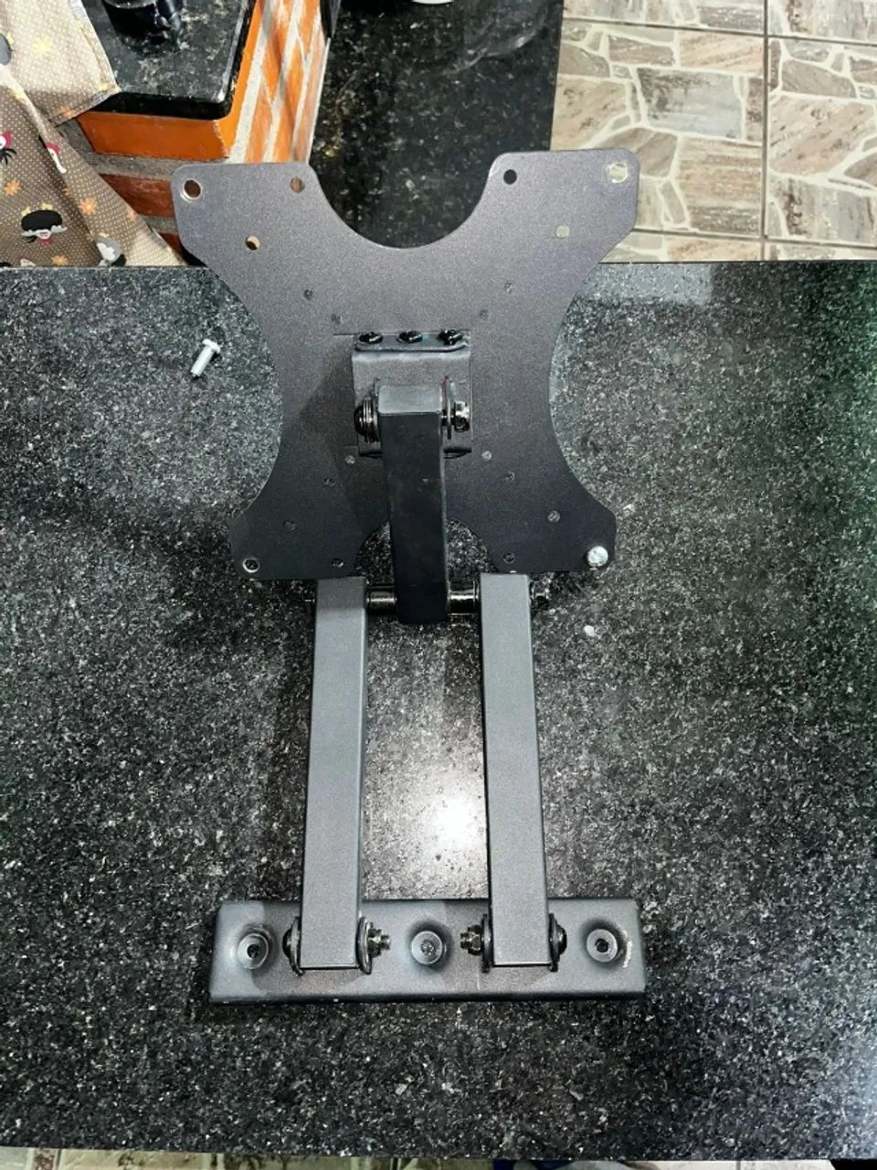 Suporte para TV articulado64313038201730122