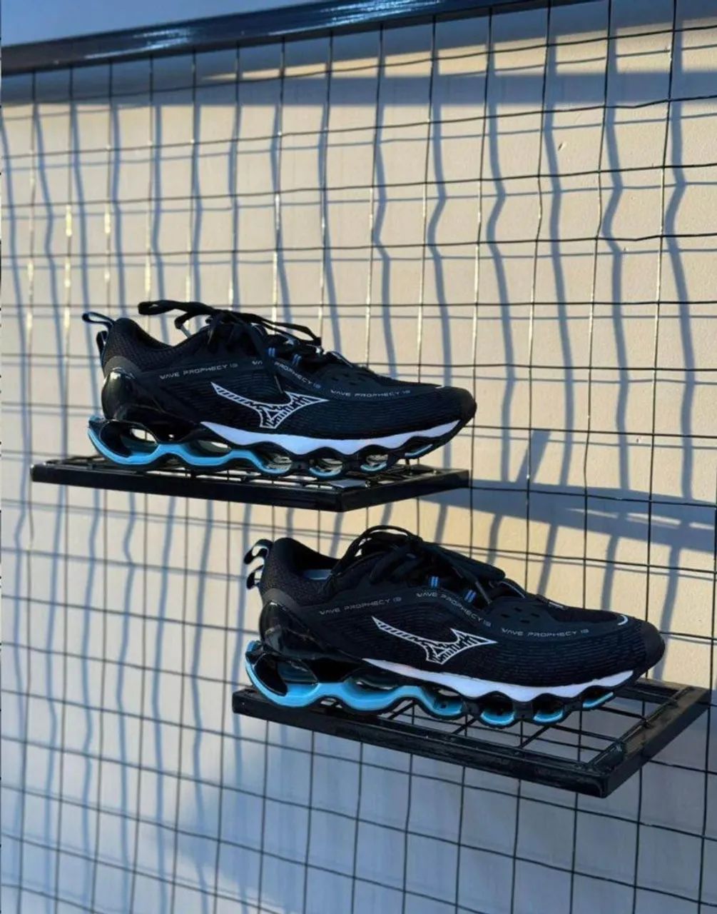 Lançamento mizuno pro 14 - Foto 2