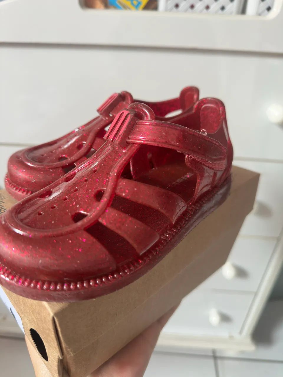 Melissa 2564640058842498122