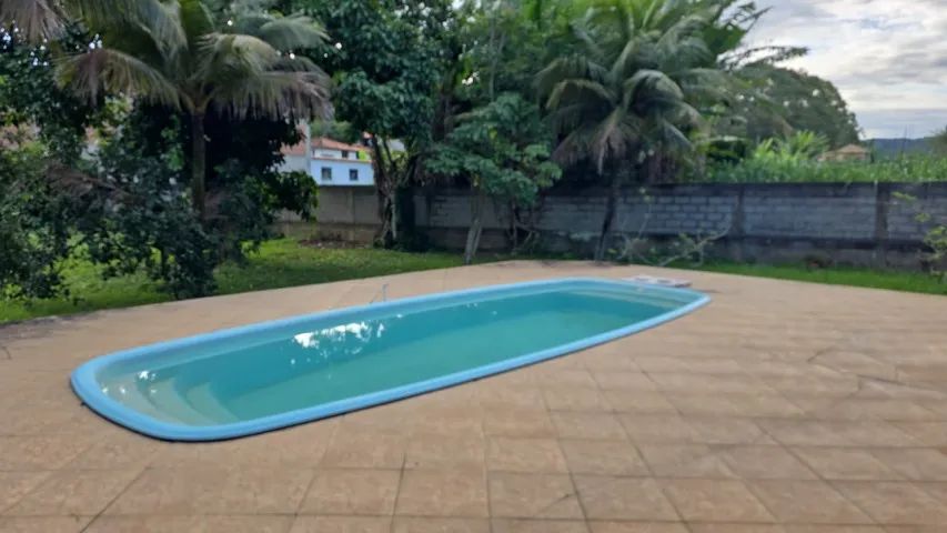 ALUGO SITIO CASA DUPLEX 