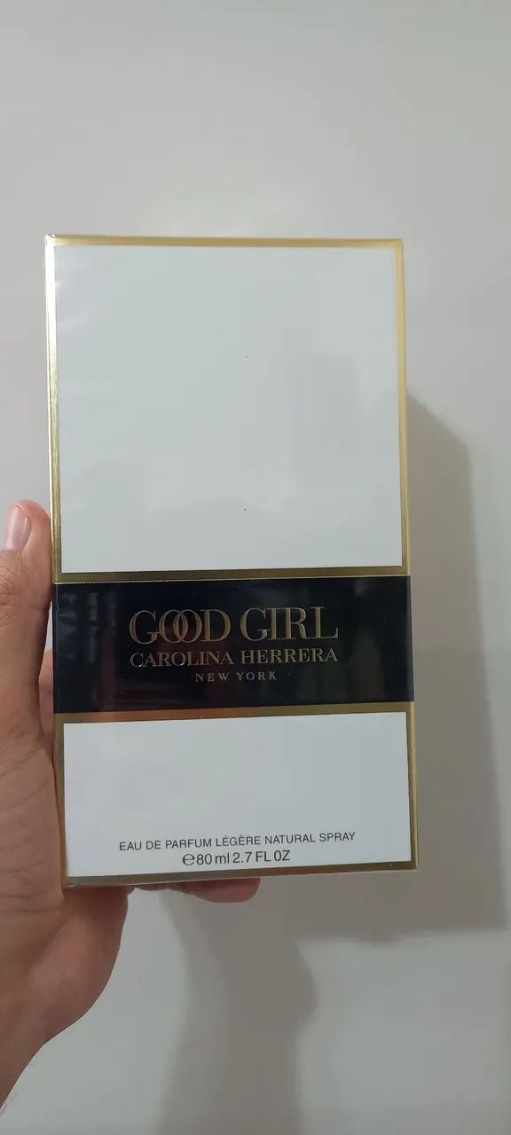 Perfume Good Girl Carolina Herrera - Foto 2