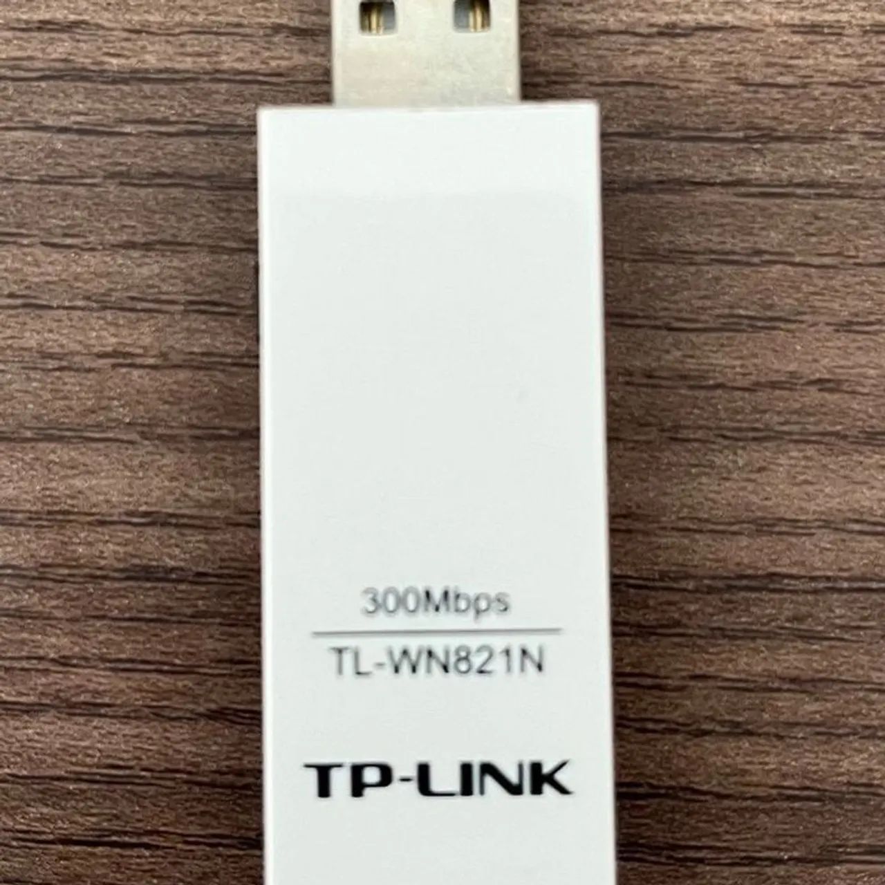 Adaptador wireless TP LINK