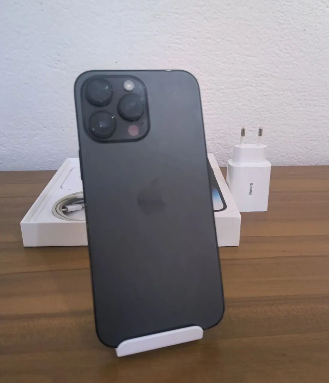 iPhone 14 Pro Max 256 GB / Aceito Olx Pay  - Foto 2