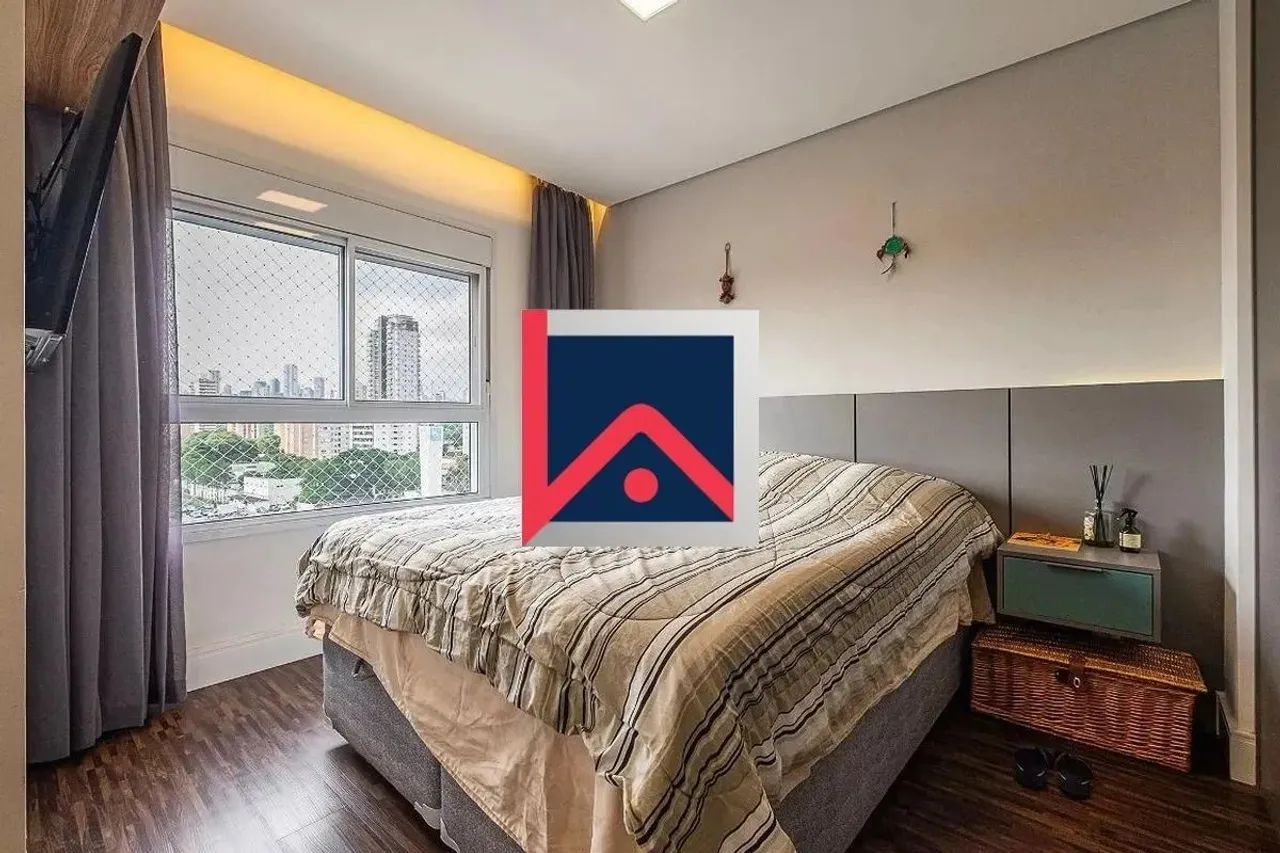 Venda Apartamento 2 Dormitórios - 100 m² Pinheiros - Foto 13