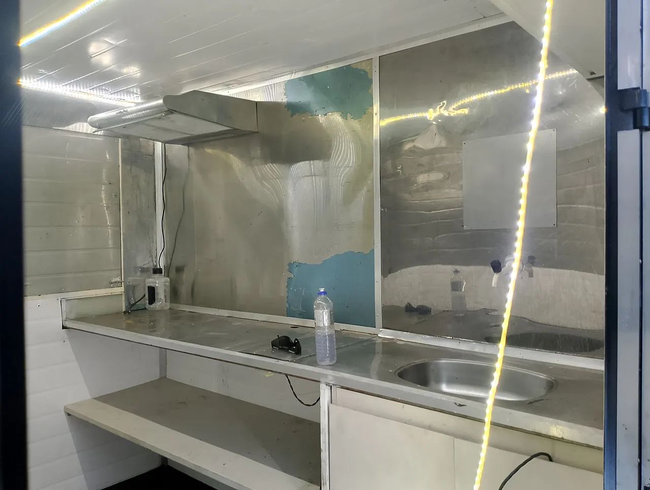 Food Truck  - Ótimo para Negócios! - Foto 3