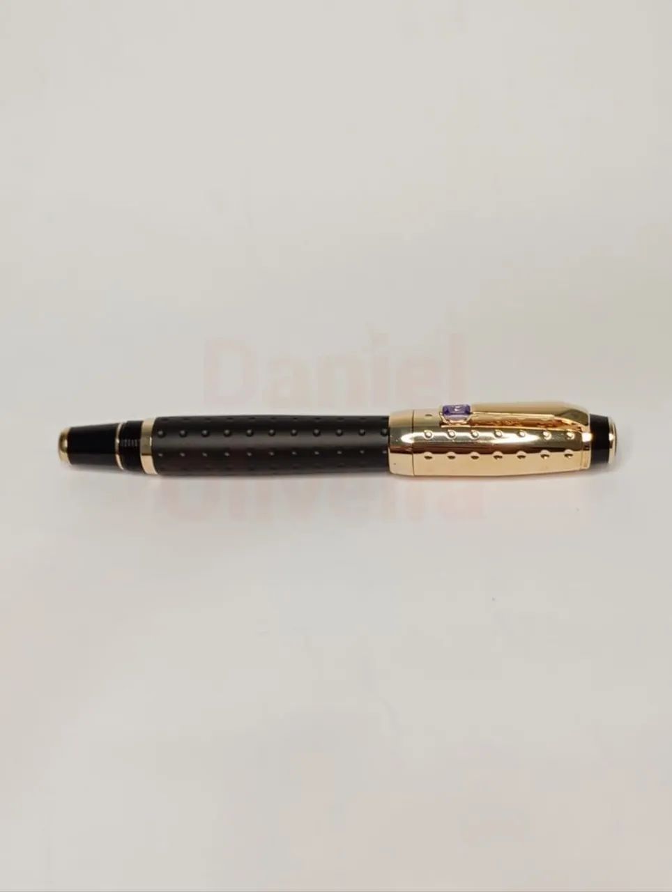 Caneta montblanc Bohéme Roller Ball 