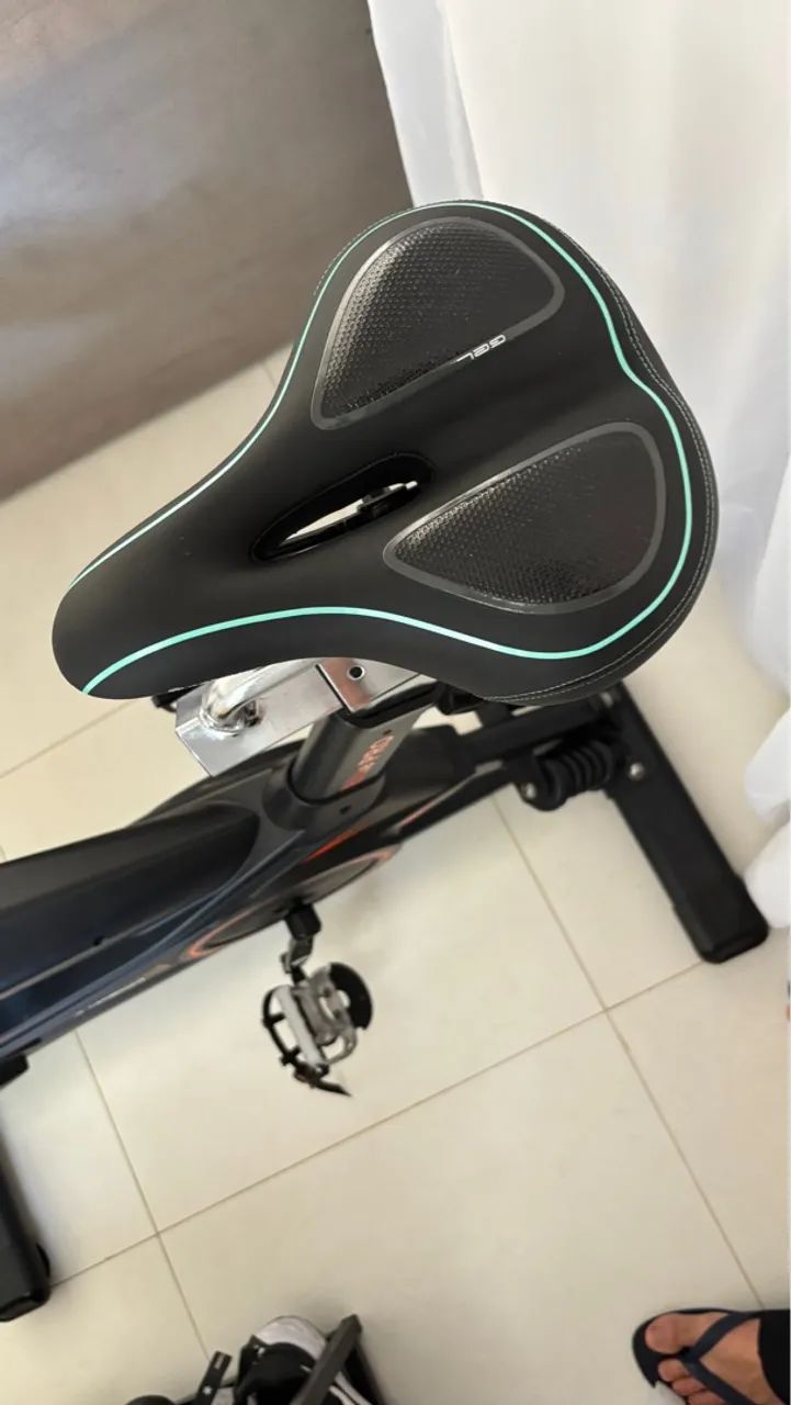 Bicicleta ergométrica Gallant Elite Pro - Foto 5