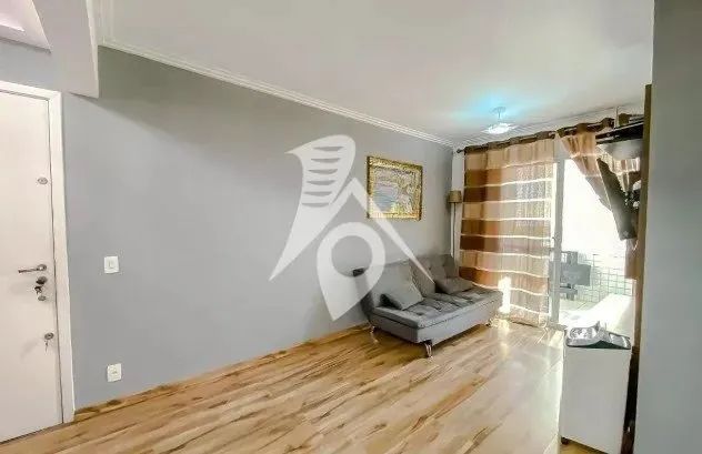 Cobertura na Mooca, 138m², 3 Dormitórios, 2 Vagas - Foto 2