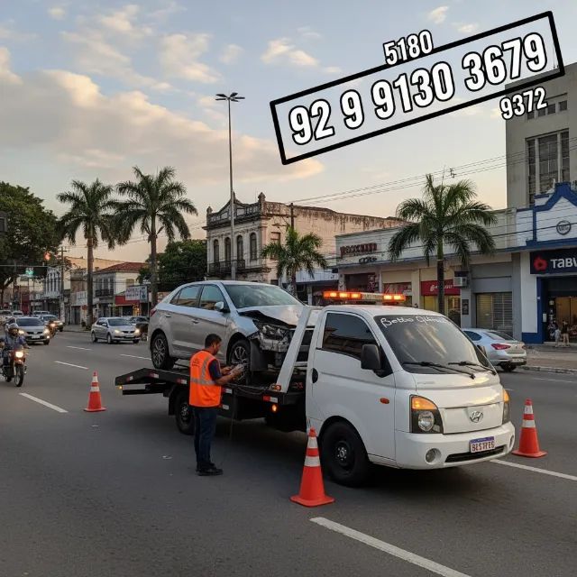 Guincho Resgate Recomendado p/clientes Valores q cabem no seu bolso