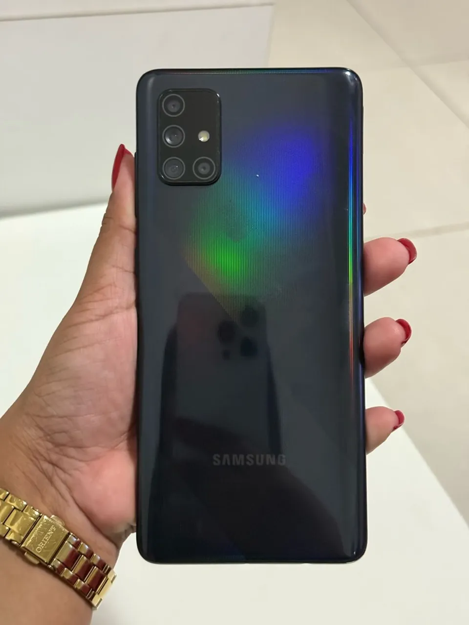 Samsung A71