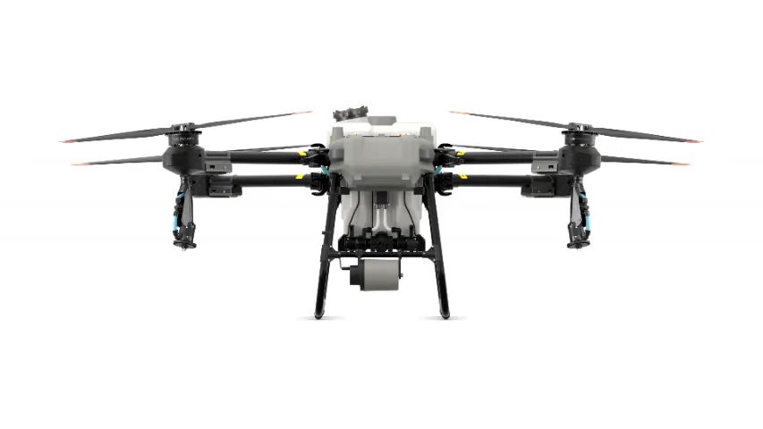 Pulverizador DJI Agras T25 + 3 Baterias + Carregador + Treinamento = Próspera Distribuição - Foto 3