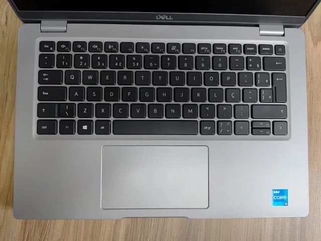 Notebook Dell Latitude 5420- Core i5- 11 geração com 16GB de RAM 256 GB M2 Nvme - Foto 3