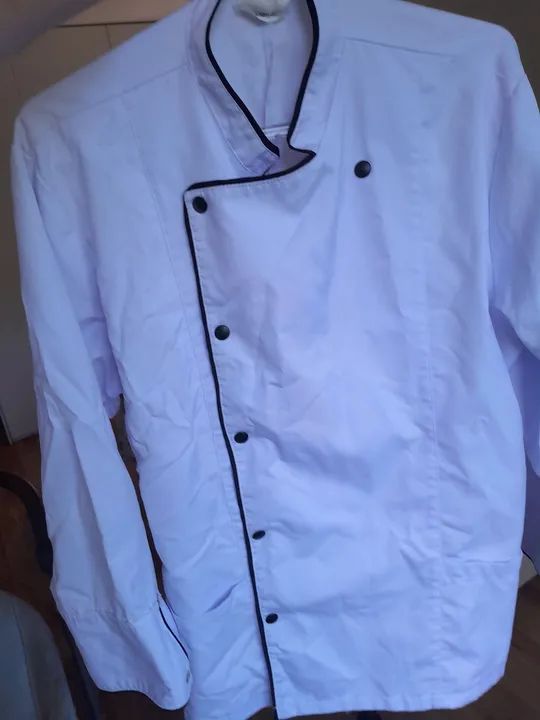 2 Dólmãs Tradicionais DAM - Tamanho G  - Foto 5