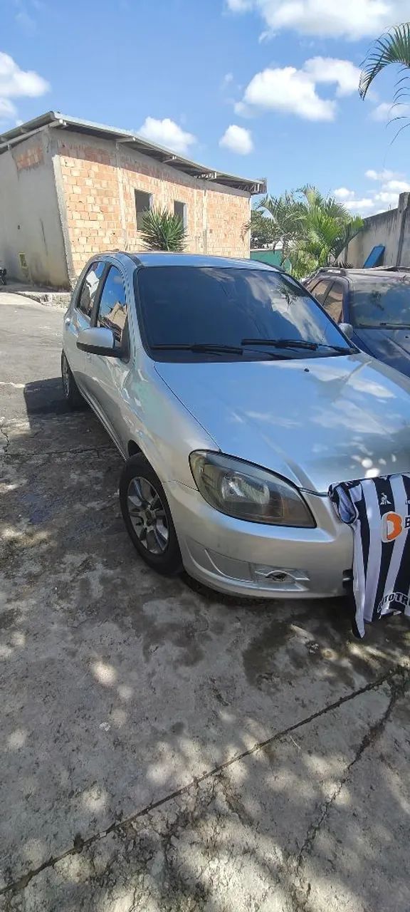 Carro celta lt 2015 completo  - Foto 2