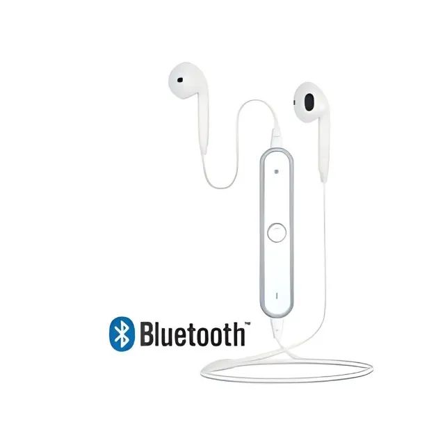 Fone bluetooth esportivo