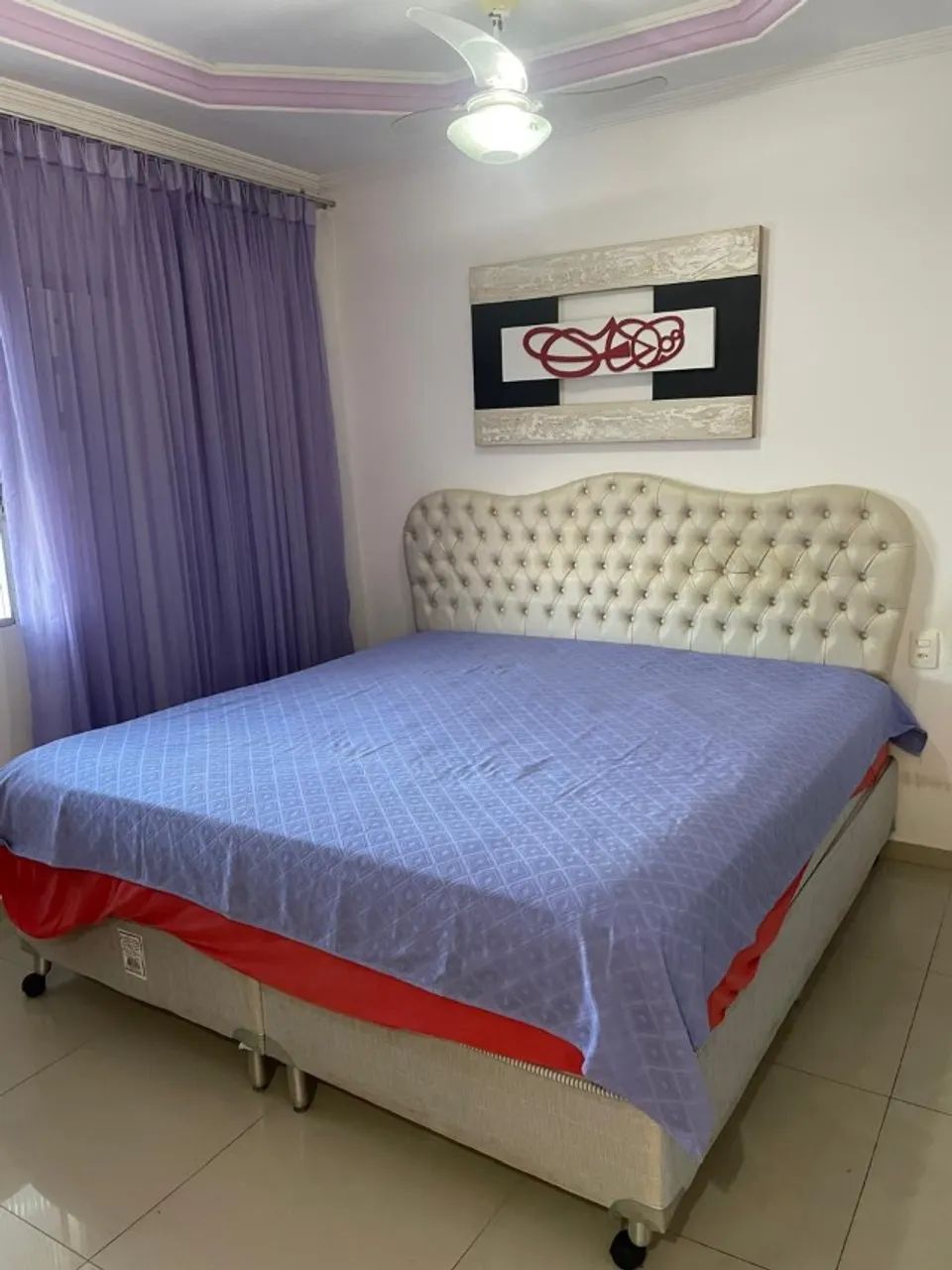 Cama King  - Foto 5