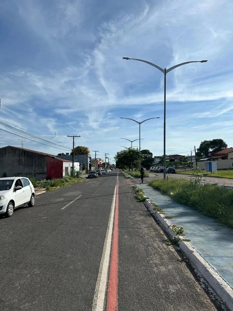 Vende-se dois lotes na Avenida C, Bairro Itanhangá 2, Caldas Novas-GO - Foto 2