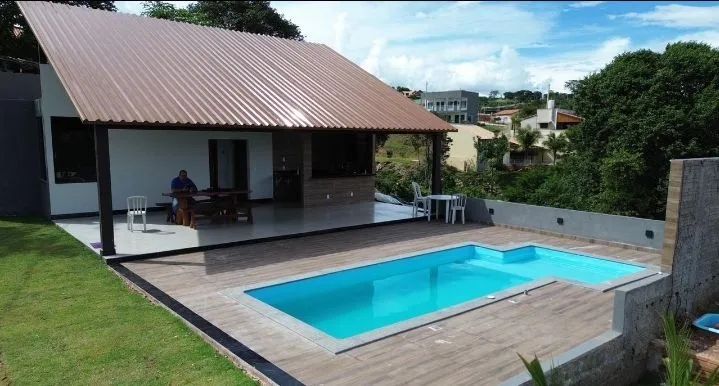 Piscina 7 metros ! Aproveite noss Promoção! - Foto 2