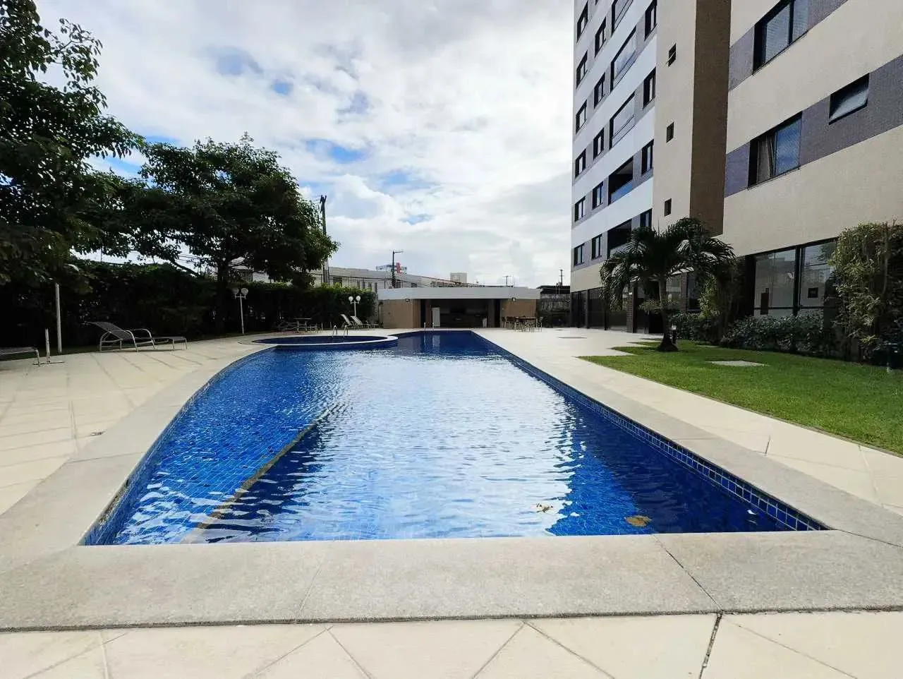 Apartamento à Venda Condomínio Luzes do Farol, Aracaju/SE - 71074