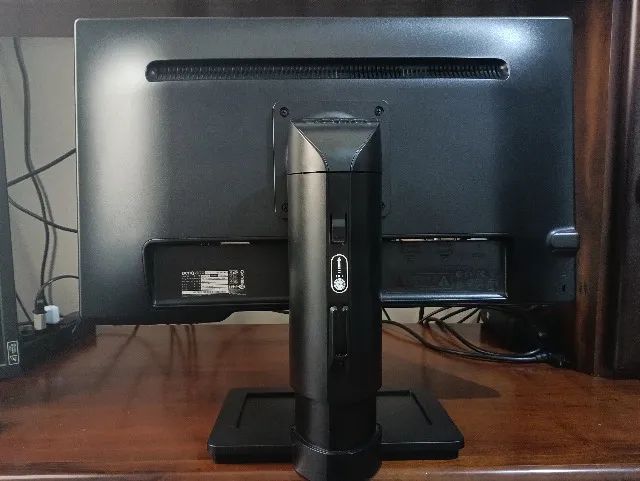 Monitor BENQ XL2410T 120 Hz - Monitores - Bairu, Juiz de Fora